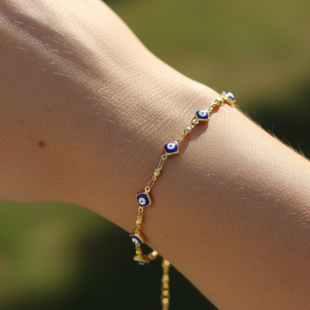 New Beautiful Design Bracelet for Women/Girls, Gift, B883